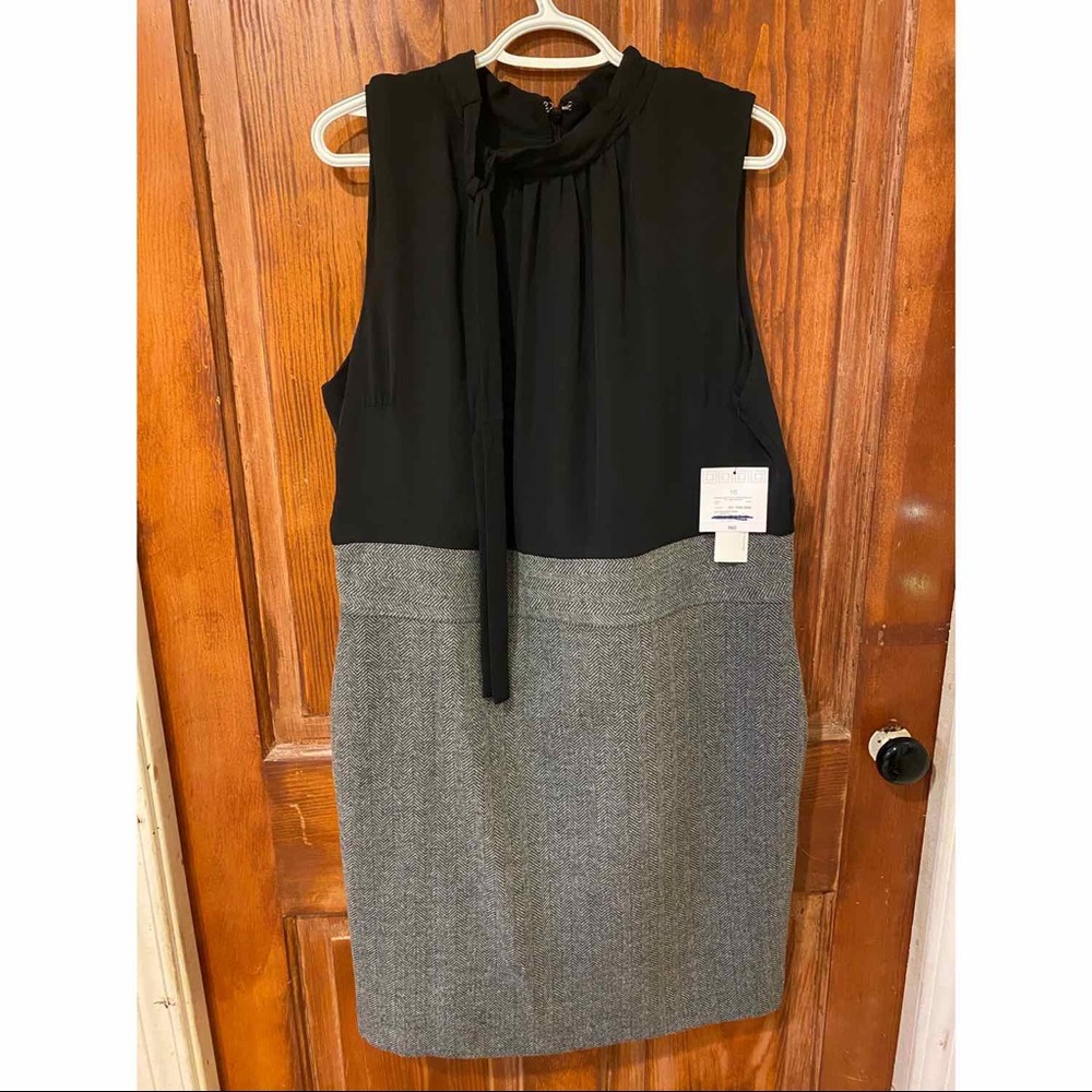 Liz Claiborne Dress Size 16 NWT